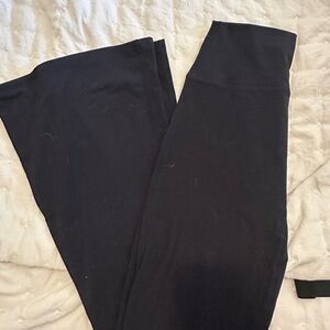 BuffBunny Flare Yoga Pants (B2G1F)